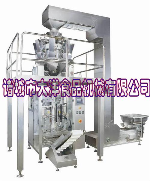 全自動(dòng)包裝設(shè)備 大型食品包裝機(jī)械的供應(yīng)趨勢與技術(shù)創(chuàng)新